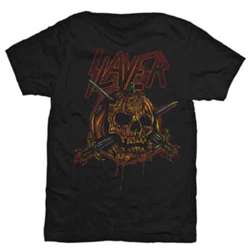 Slayer Unisex T-Shirt