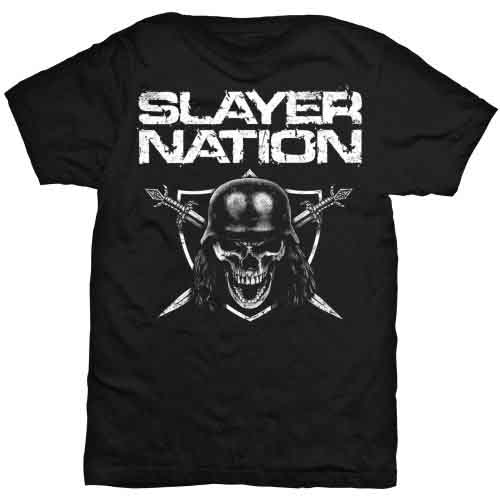 Slayer Unisex T-Shirt