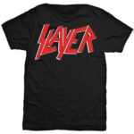 Slayer Unisex T-Shirt