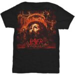 Slayer Unisex T-Shirt