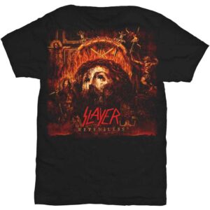 Slayer Unisex T-Shirt