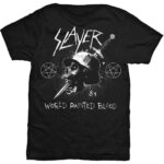 Slayer Unisex T-Shirt