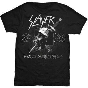 Slayer Unisex T-Shirt