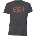 Slayer Unisex T-Shirt