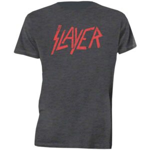 Slayer Unisex T-Shirt
