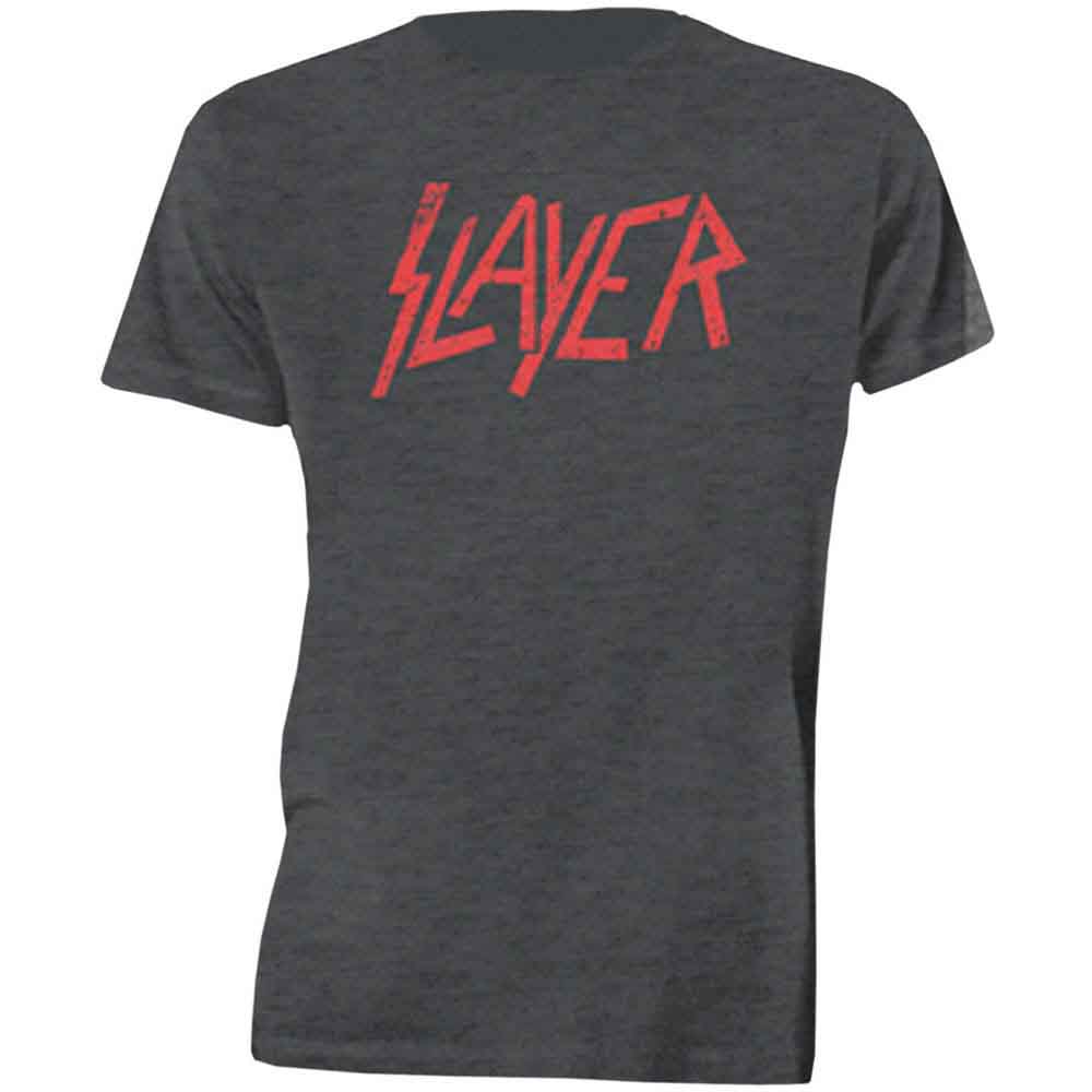 Slayer Unisex T-Shirt