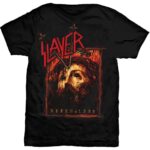 Slayer Unisex T-Shirt