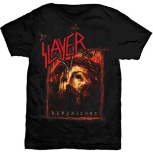 Slayer Unisex T-Shirt