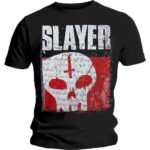 Slayer Unisex T-Shirt