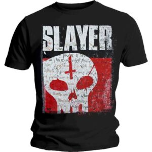 Slayer Unisex T-Shirt