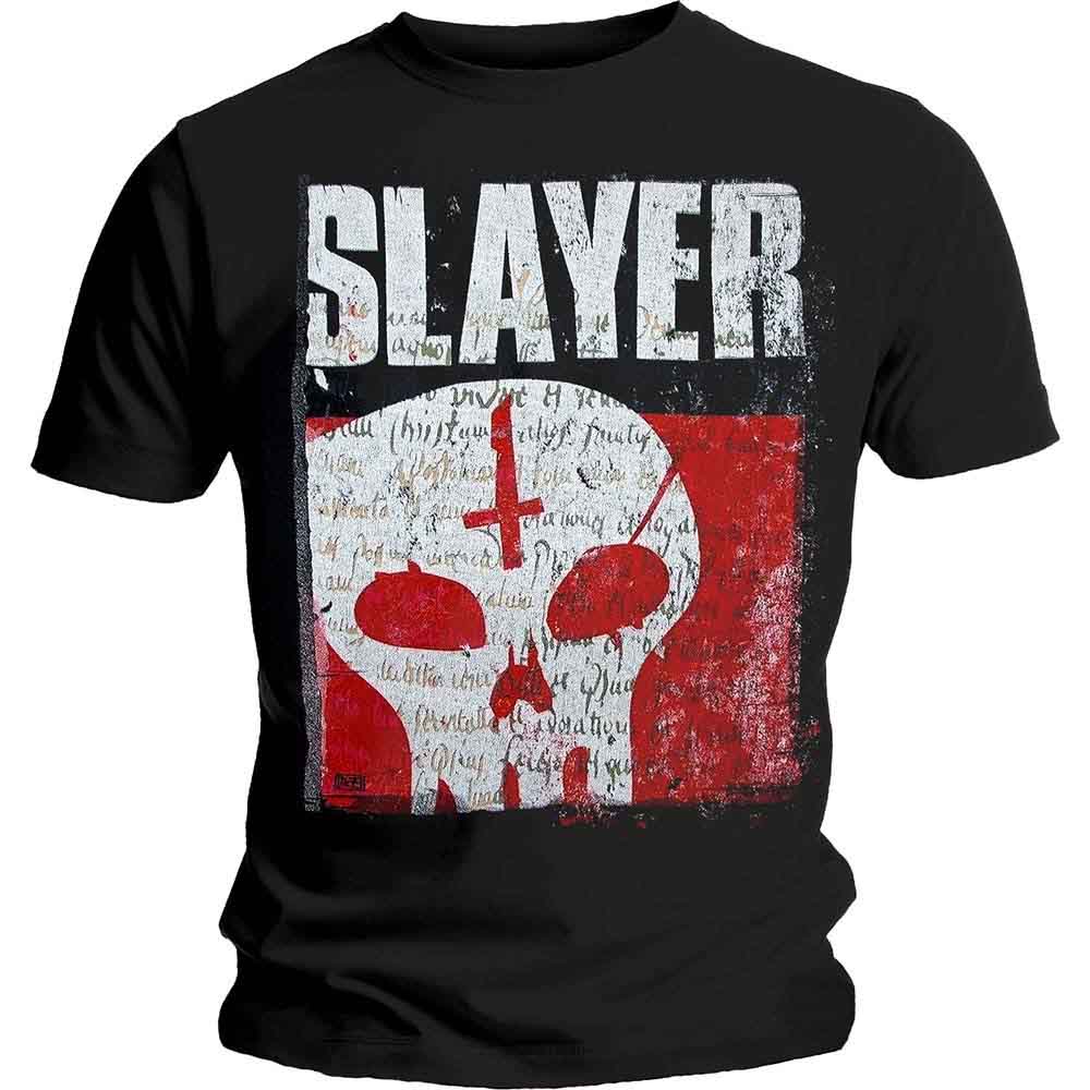 Slayer Unisex T-Shirt