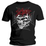 Slayer Unisex T-Shirt