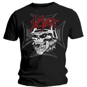 Slayer Unisex T-Shirt