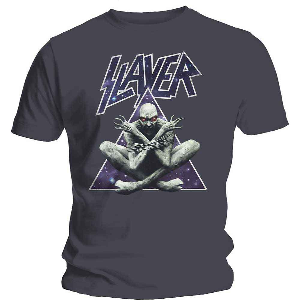 Slayer Unisex T-Shirt
