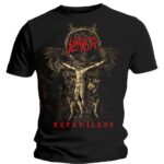 Slayer Unisex T-Shirt