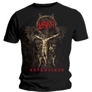 Slayer Unisex T-Shirt