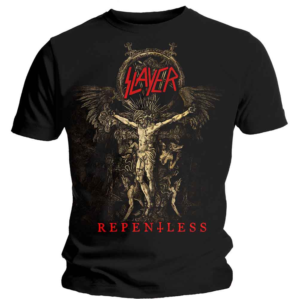 Slayer Unisex T-Shirt