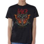 Slayer Unisex T-Shirt