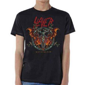 Slayer Unisex T-Shirt