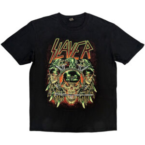 Slayer Unisex T-Shirt
