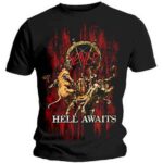 Slayer Unisex T-Shirt