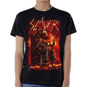 Slayer Unisex T-Shirt