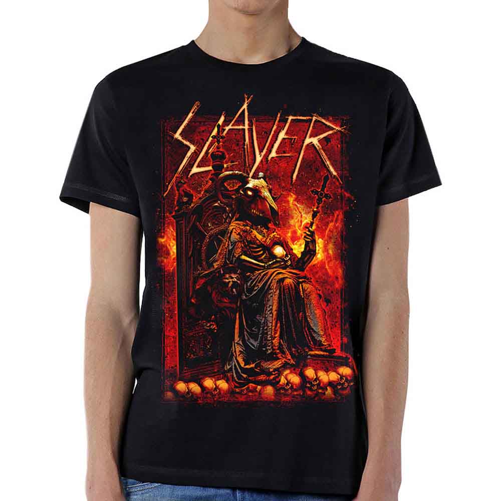 Slayer Unisex T-Shirt