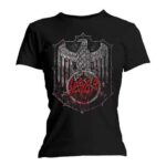 Slayer Ladies T-Shirt
