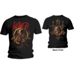 Slayer Unisex T-Shirt