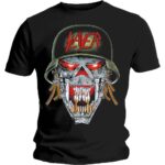 Slayer Unisex T-Shirt