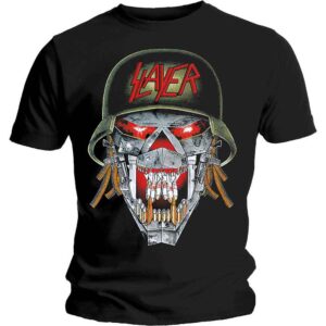 Slayer Unisex T-Shirt