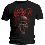 Slayer Unisex T-Shirt