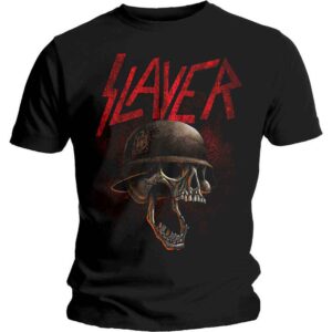 Slayer Unisex T-Shirt
