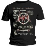 Slayer Unisex T-Shirt