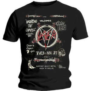 Slayer Unisex T-Shirt