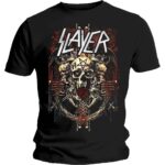 Slayer Unisex T-Shirt