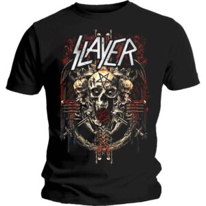 Slayer Unisex T-Shirt