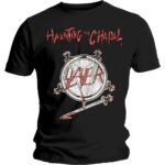Slayer Unisex T-Shirt