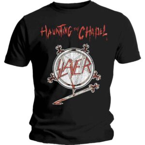 Slayer Unisex T-Shirt