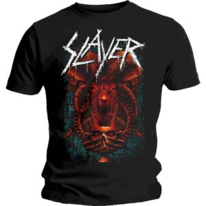Slayer Unisex T-Shirt
