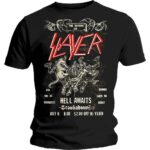 Slayer Unisex T-Shirt