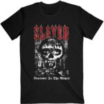 Slayer Unisex T-Shirt