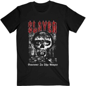 Slayer Unisex T-Shirt