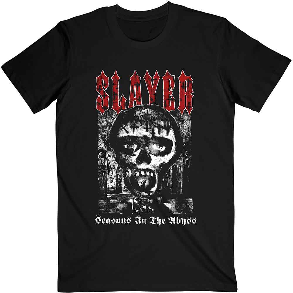 Slayer Unisex T-Shirt
