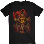 Slayer Unisex T-Shirt