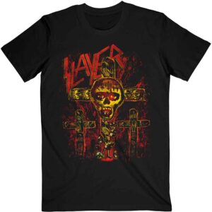 Slayer Unisex T-Shirt