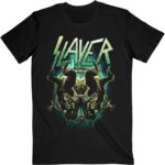 Slayer Unisex T-Shirt