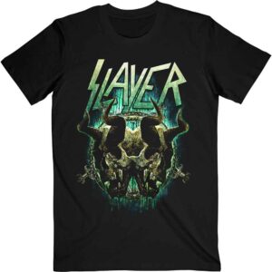 Slayer Unisex T-Shirt