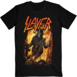 Slayer Unisex T-Shirt