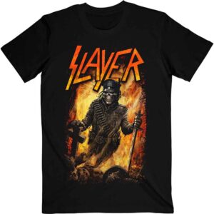 Slayer Unisex T-Shirt